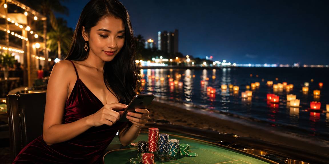 malaysia slot: Kasino Langsung dan Slot untuk Malaysia
