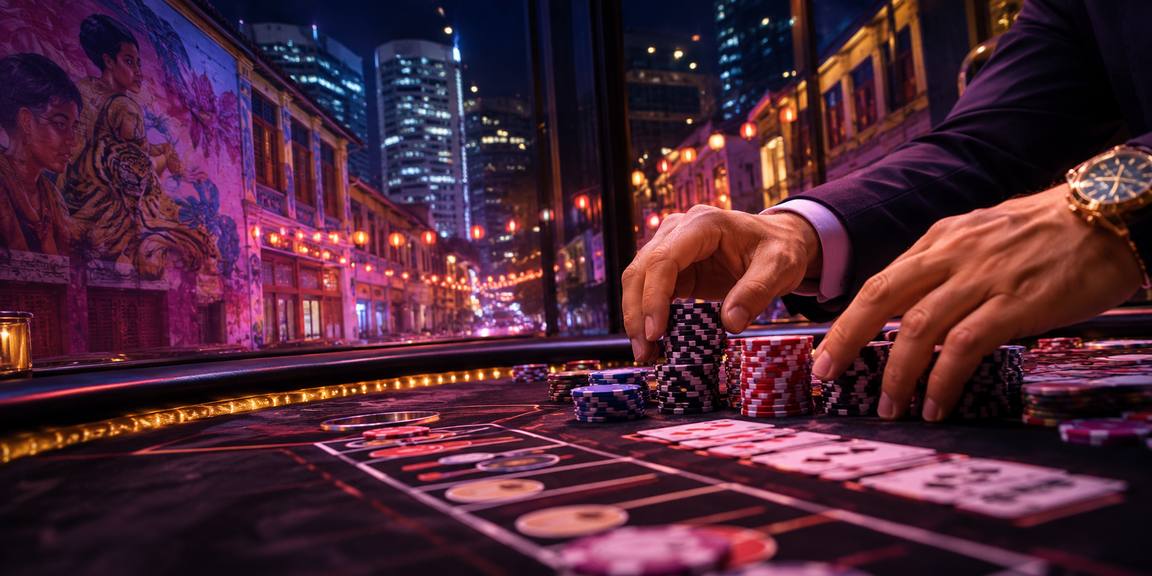 malaysia slot: Kasino Langsung dan Slot untuk Malaysia